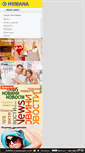 Mobile Screenshot of humana.com.ua